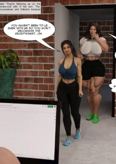 An Unexpected Power (363)