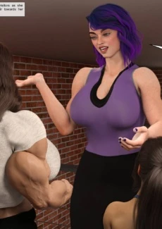 An Unexpected Power (364)