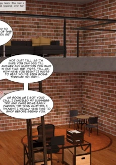An Unexpected Power (368)
