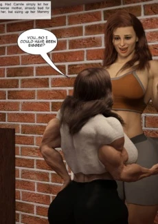 An Unexpected Power (371)