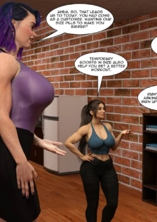 An Unexpected Power (372)