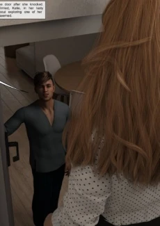 An Unexpected Power (403)