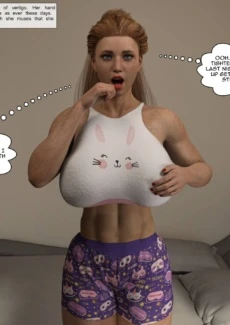 An Unexpected Power (409)