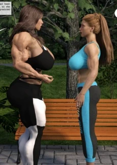 An Unexpected Power (418)