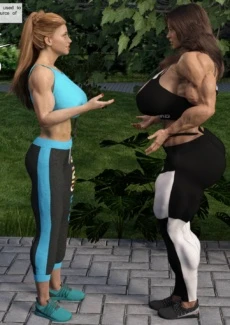An Unexpected Power (425)