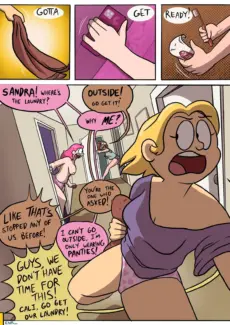 Better Late Than Naked!003