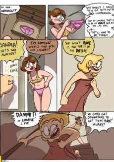 Better Late Than Naked!005