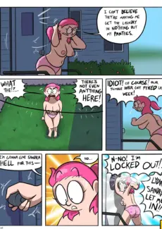 Better Late Than Naked!006