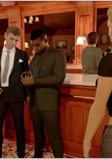 Blackmailed Episode 3 (40)