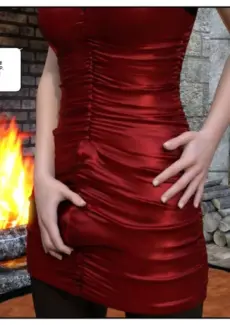 Body swap resident evil (14)