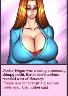 Call the Doctor088
