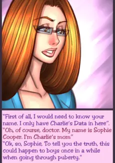 Call the Doctor095