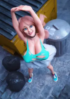 Cow Tits (3)