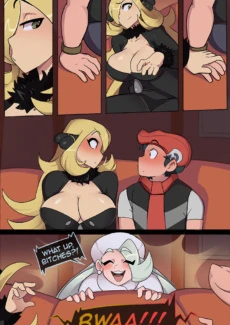 Cynthia’s Guest (13)