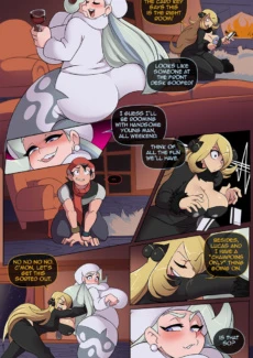 Cynthia’s Guest (15)