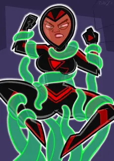 Danny Phantom girls012