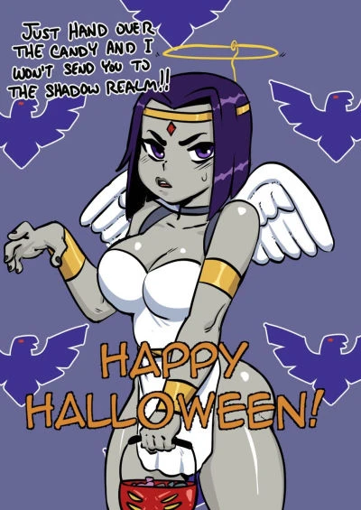 [DarkEros] Halloween Costumes 2022