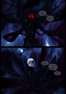 Darkness Supreme (666)