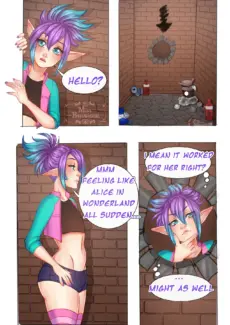 Down The Rabbit Hole003