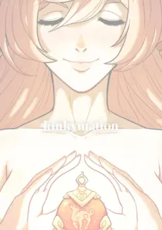Elemental Desire 031