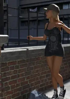 Flashing while cycling on street’s (18)