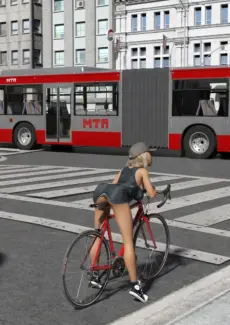 Flashing while cycling on street’s (48)