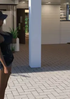 Flashing while cycling on street’s (5)