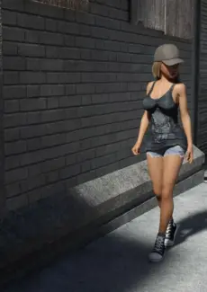 Flashing while cycling on street’s (7)