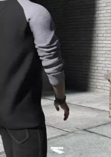 Flashing while cycling on street’s (9)
