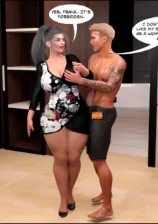 Forbidden Love 3 (91)