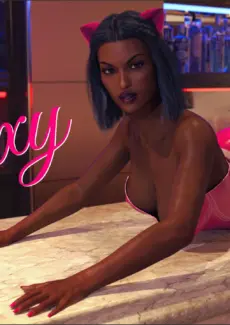 Foxy (1)