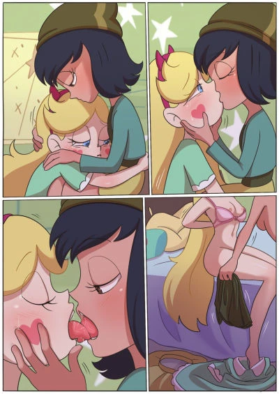 Star x Janna [HSpace]