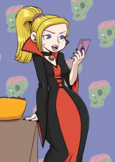 Halloween Costumes 2022 (38)