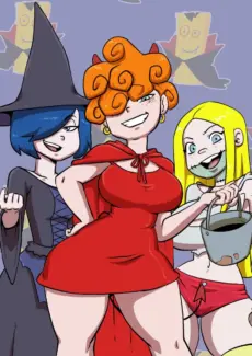 Halloween Costumes 2022 (40)