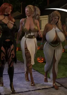 Halloween Special (15)
