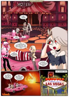 Hell Of A Night (3)