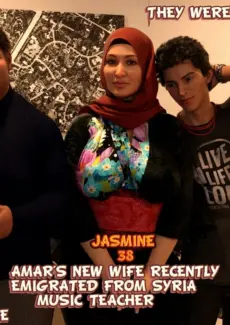Hijab Amatures 3 (41)