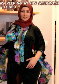 Hijab Amatures 3 (44)