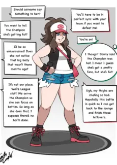 Hilda Weight Gain Sequence003
