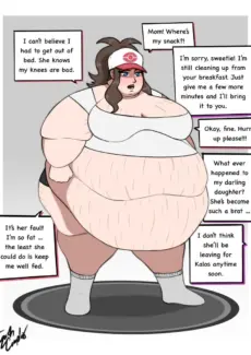 Hilda Weight Gain Sequence008