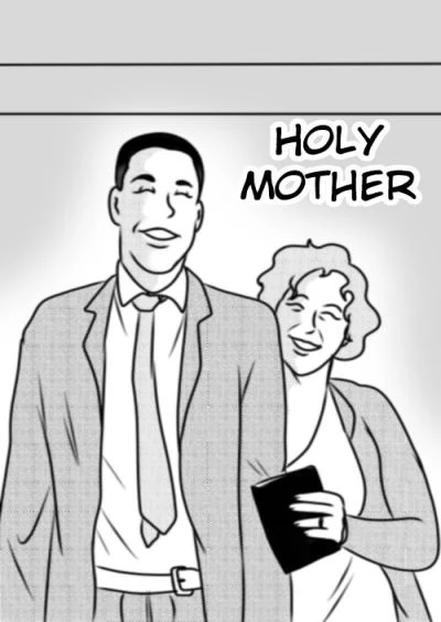 Holy Mother [Tzinnxt]