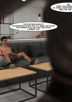 How to Become a Pornstar (284)