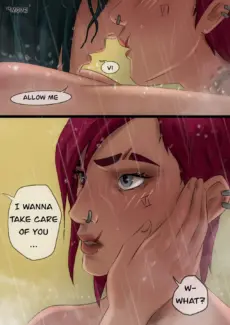I Care Deeply About You 006