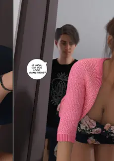 Immoral Desires 2 (18)