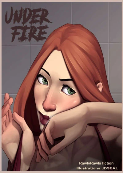 [JDSeal , RcawlyRawls]  Under Fire 2