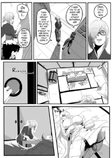 Late Night Service 004
