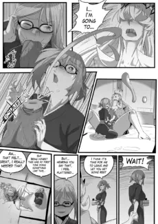 Late Night Service 014