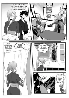 Late Night Service 038
