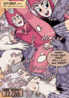 MILFtober 2022036