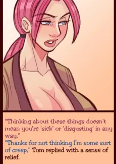 Manners 039